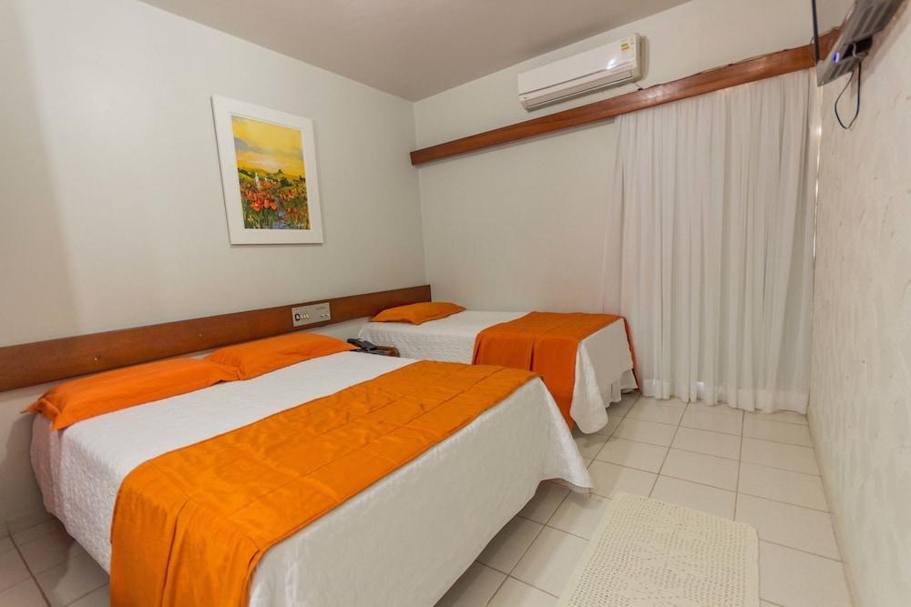 Hotel Damen Φοζ ντο Ιγκουασού Εξωτερικό φωτογραφία