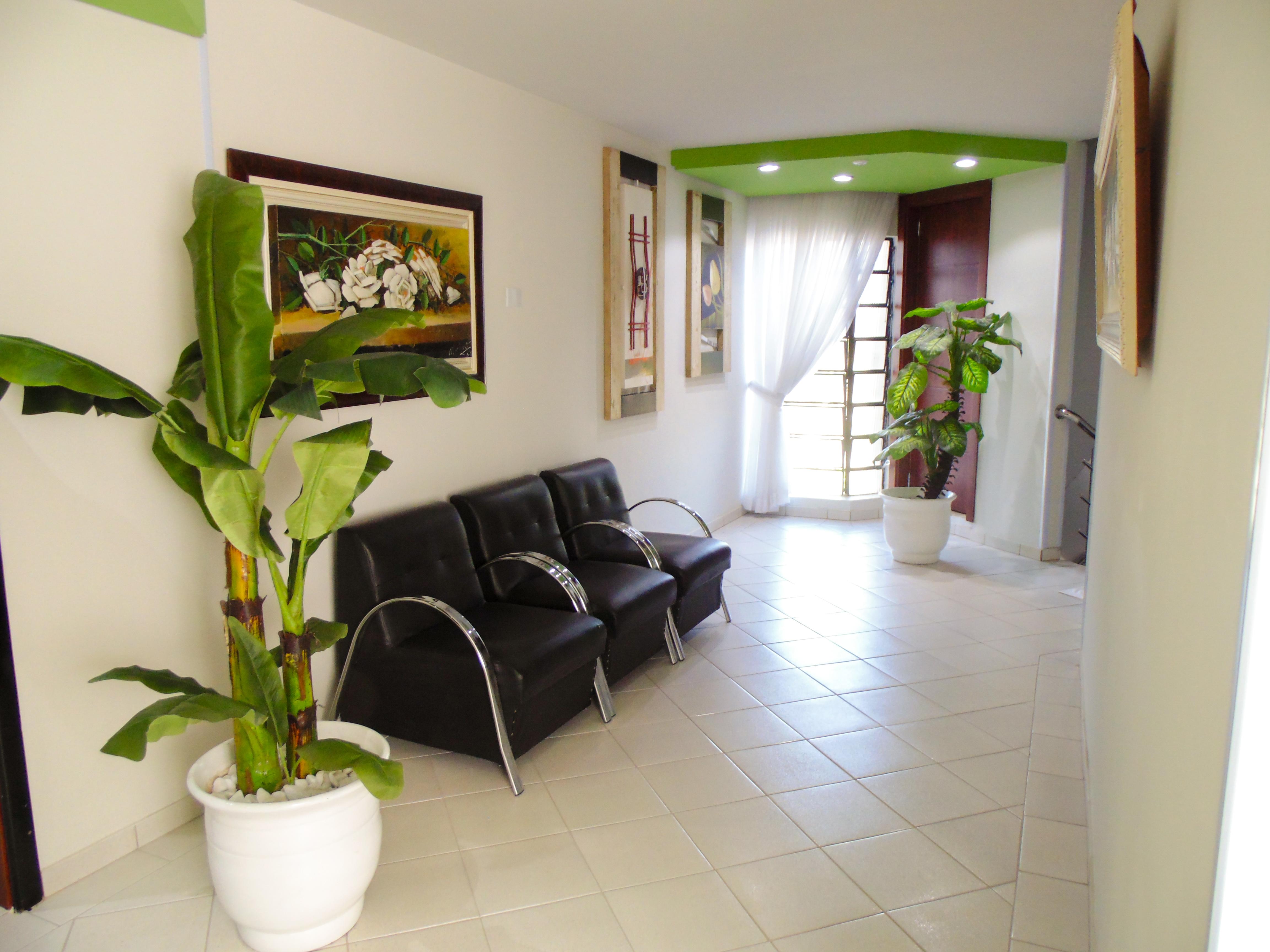 Hotel Damen Φοζ ντο Ιγκουασού Εξωτερικό φωτογραφία